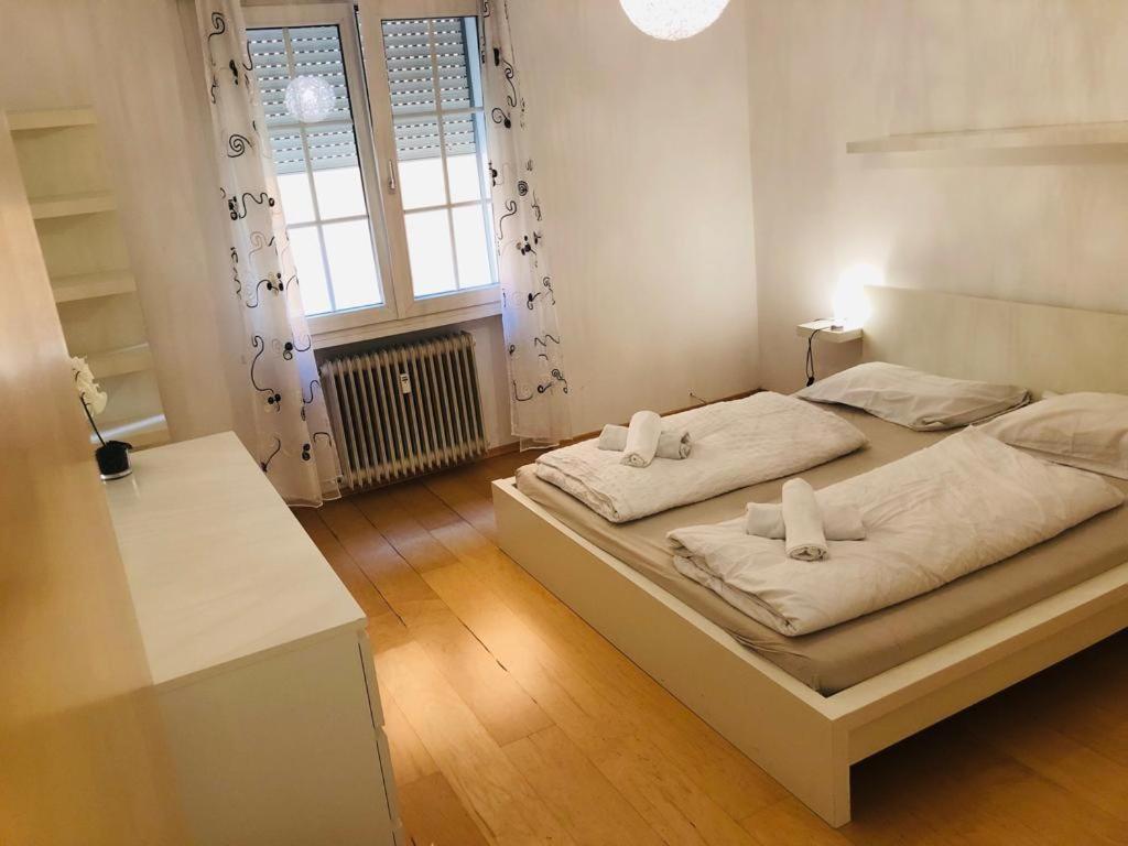 Apartment Vintler